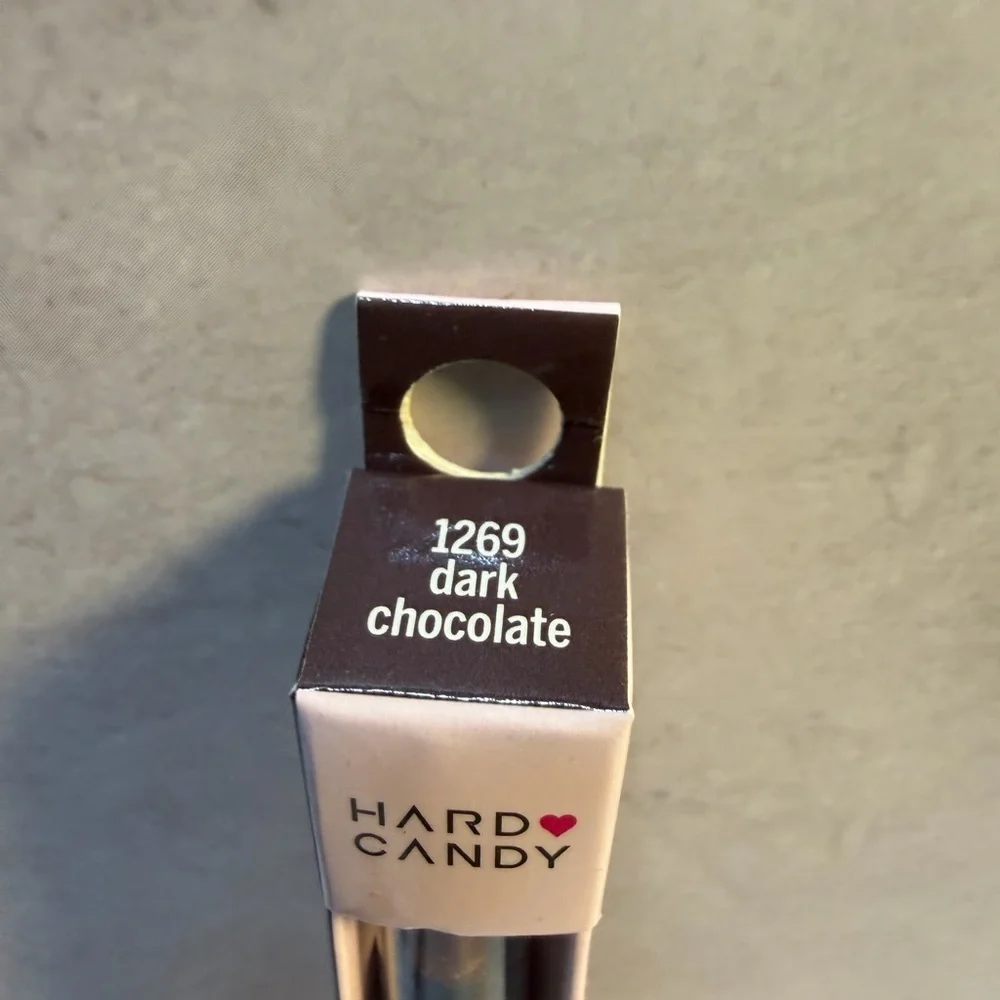💚4/$10 Hard Candy Dark Chocolate Eyeliner
